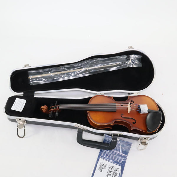 Win This Custom Musafia Violin Case! | Strings Magazine